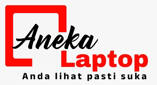 Logo Anekalaptop Kendal